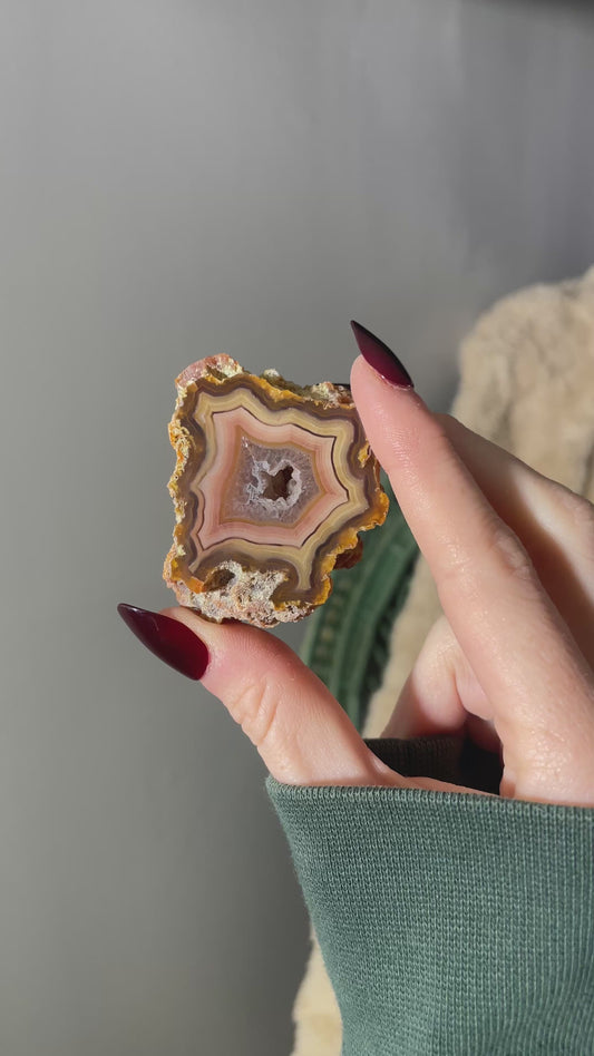 Laguna Agate